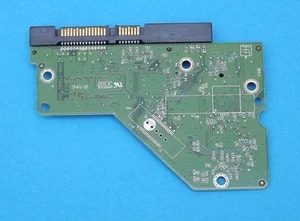 WD Hard Drive WD15EARS WD20EARS WD20EURS 2060-771698-002 PCB Board AU Stock - Picture 1 of 2