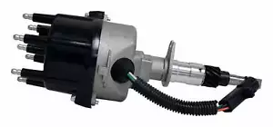 Crown 53007190 Distributor for 1987-1990 Jeep XJ Cherokee, MJ Comanche w/ 4.0L - Picture 1 of 2