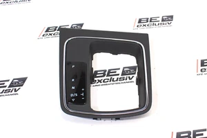 Seat Leon 5F 1.8TSI Automatik Schaltblende Schaltrahmen Rahmen DSG 5F1713203B - Picture 1 of 4