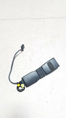 AUDI A4 B7 2006 sedán delantero derecho lado del pasajero cinturón de seguridad hebilla de cierre OEM Foto 1 de 4