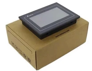 Delta HMI Industriedisplays Touchscreens 7"" DOP-107EV - Bild 1 von 1