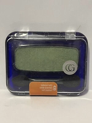 Potenciadores de ojos Covergirl sombra única, # 430 Kaboom Kelly, (único) 0,09 oz nuevo de stock Foto 1 de 2