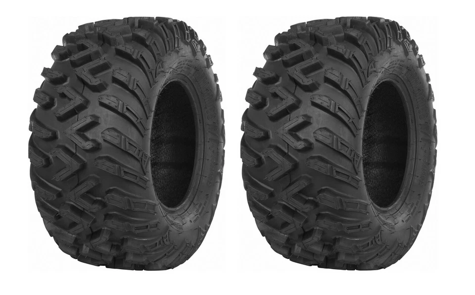 ITP Terra Cross R/T XD (Rear Tires - 25 x 10 x 12) - 2016 Arctic Cat 450 Alterra - Image 1 of 1