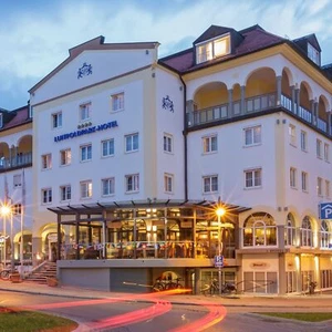Allgäu Kurzreise Füssen | 4* Hotel Bayern günstig | 2ÜN + HP & Wellness 1 Person - Bild 1 von 12