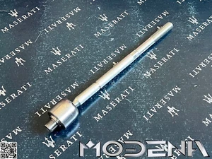 Spurstange Lenkung Axialgelenk Tie rod bar Maserati QP V GranTurismo 286 mm - Bild 1 von 2