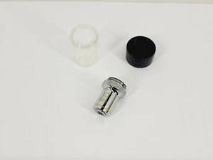 Edmund Optics 10 0.25 Microscope Objective Lens (10X, DIN Standard) - Picture 1 of 8