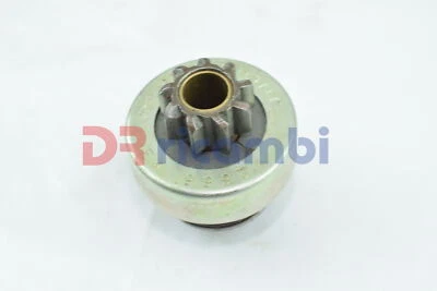 Piñón De Motor Para Citroën C25 Fiat Ducato Lancia Prisma - VALEO 099931 - Imagen 1 de 4