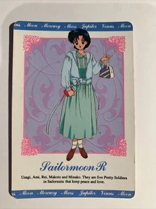 Sailor Moon R Hero Collection 53 - Imagen 1 de 4