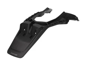 Kmx24 Licence Plate Holder Adjusts Husqvarna Fe Te Tx 20-23 Black - Imagen 1 de 2