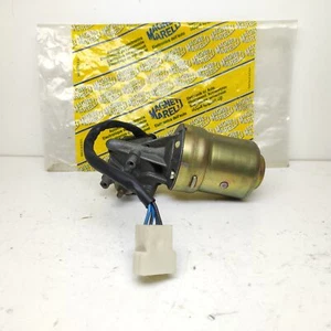 MOTORINO TERGICRISTALLO ANT FIAT 850 COUPE' - 126 - A112 MARELLI PER 9918288 - Imagen 1 de 9