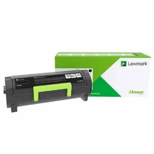 Lexmark 56F1U0E Corporate Tonerkassette mit extrem hoher Kapazität (25.000 Kapazität) - Bild 1 von 1