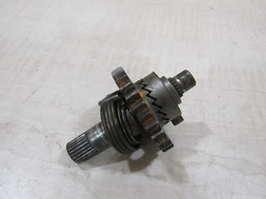 Honda CR125R 1999 eje de arranque - Imagen 1 de 3