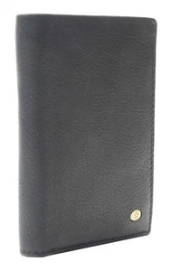 Esquire monedero Chicago Wallet Compact Black - Imagen 1 de 5