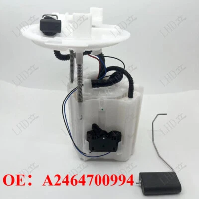 Conjunto bomba combustible A2464700994 para Mercedes Benz GLA180 GLA200 GLA250 1.6T 2.0T) Foto 1 de 4