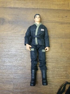 Figura de acción Landard The Ultra Corps 2002 juguete 12" coleccionable con uniforme - Imagen 1 de 5