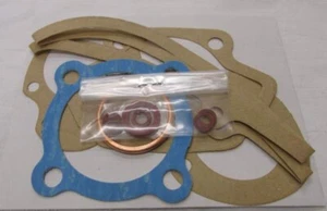 JUEGO DE JUNTAS DE MOTOR BSA BANTAM D3 MAJOR 1954 - 1958 BSA 302 - Imagen 1 de 1