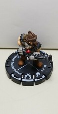 Mage Knight Nexus 036 Dwarven Thunder Gunner Black Powder Revolutionaries