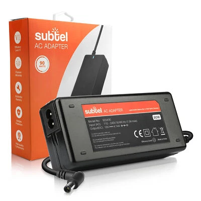 Laptop Netzteil für HP Compaq 6710b ProBook 6545b 19V 90W Netzadapter - Bild 1 von 4