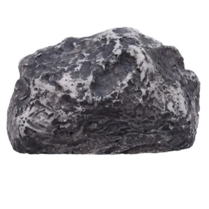 Hide A Key in Plain Sight in A Real Looking Rock/Stone, Holds Standard5411 - Foto 1 di 6