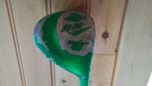 MacGregor Big One Driversize 1 Titanium Alloy 10.5° RH Velocitized 400 Men's - Picture 1 of 5