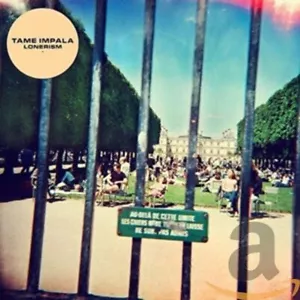 Lonerism - Picture 1 of 1