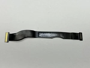 Apple MacBook Air A1932 13" Audio Board Flex Kabel 821-01528-A - Bild 1 von 2