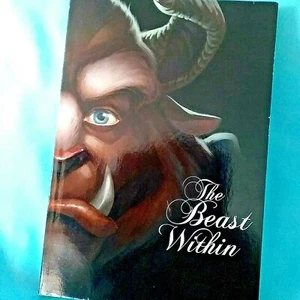 THE BEAST WITHIN A Tale of Beauty's Prince by Serena Valentino Villians Book 2 - Bild 1 von 6