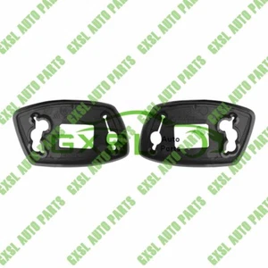 1 par de arandelas de sellado de espejo retrovisor Rolls Royce Phantom 02-18 51167067227/8 - Imagen 1 de 5