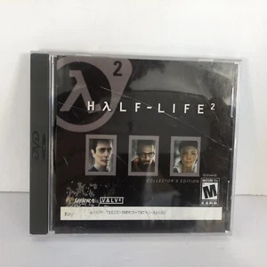 Half-Life 2: Collector's Edition (PC, 2004) - Picture 1 of 6