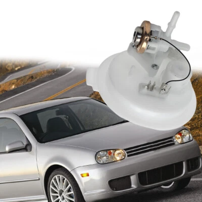 Right Fuel Filter 7L0919679A Fit For Volkswagen Touareg V6 3.2L 2004-2006 — 第 1/4 张图片