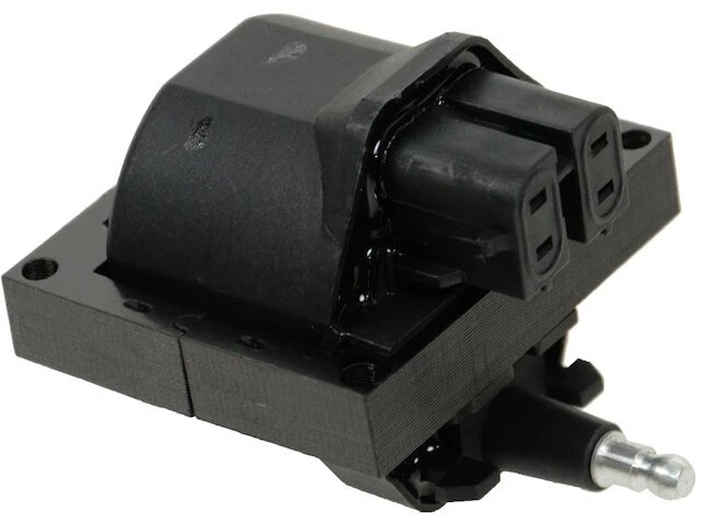 DIY Solutions Ignition Coil fits GMC K2500 Suburban 1992-1995 89HXQY - Image 1 of 1