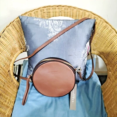 Bolso de hombro SEQUOIA Foto 1 de 4