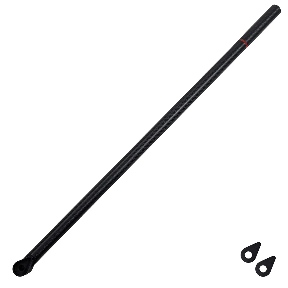 Minelab Carbon Fiber Lower Shaft for Equinox 700 and 900