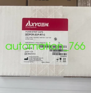 Convertidor de temperatura Axygen PCR-2CP-RT-C nuevo envío a través de Fedex o DHL - Imagen 1 de 2