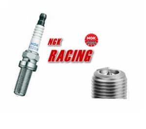 NGK Genuine Racing Spark Plugs R2558E-9 Stock No 97537 Plug from Japan - Picture 1 of 1