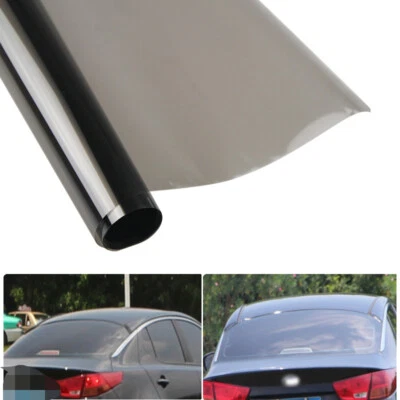 35% Car Auto Window Tint Solar Film Glass Explosion Proof Heat Insulation Film - Image 1 of 4