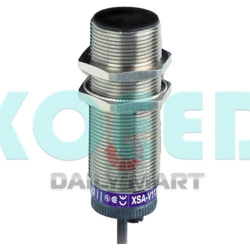 Xsa-v11373 XSAV11373 Telemecanique Proximity Switch Sensor