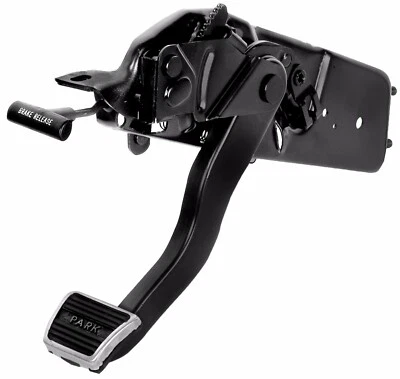 1967 1968 Chevy Camaro Pontiac Firebird Parking Brake Assembly Dynacorn Foto 1 de 2