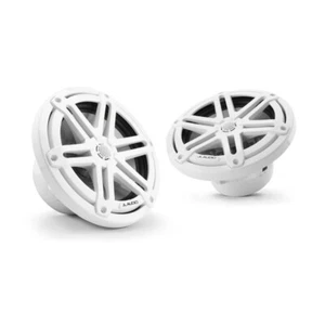 JL Audio M3v Marine Coaxial Speakers M3-770X-S-Gw - Picture 1 of 2