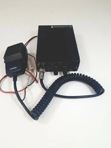 Ricambi o riparazione radio CB COBRA 19DX 111 - Foto 1 di 11