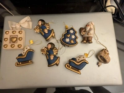 Thun  Blocco 8 Appendini Albero - Immagine 1 di 4