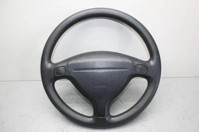 Lenkrad mit Modul 90538272 48150-83E00-5PK Suzuki Wagon R+ Schrägheck MM Bj.01 - Bild 1 von 4