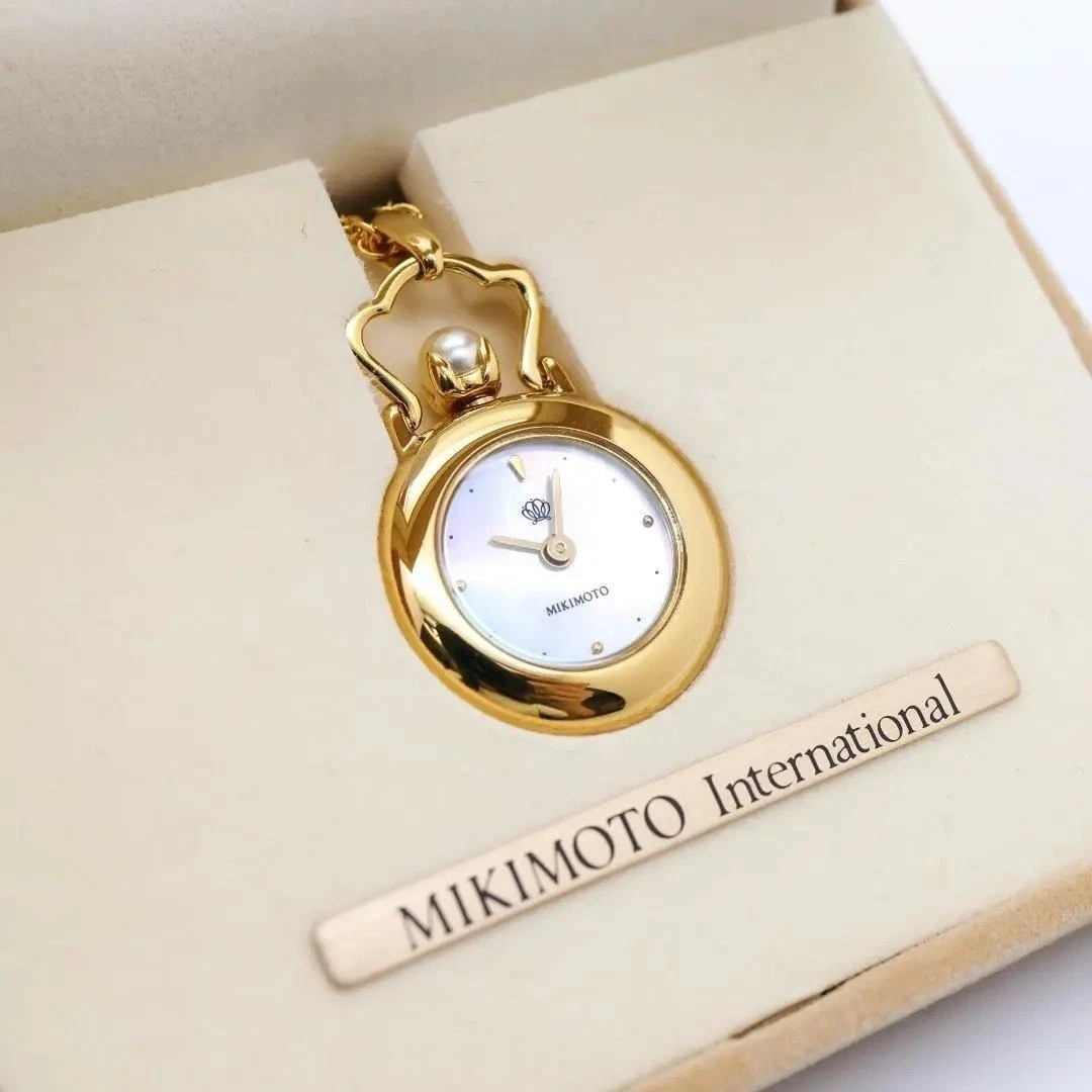 Mikimoto Wristwatches for sale - eBay