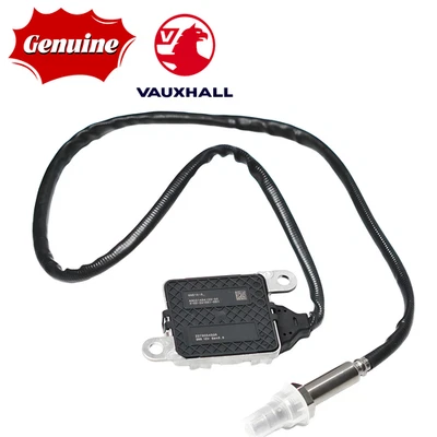 Genuine Vauxhall Oxygen Lambda NOX Sensor Movano B /Mk2 X62 Vivaro B X82 UK - Image 1 of 4