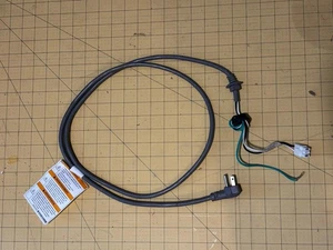 Netzkabel für LG Waschmaschine PS7790703 - Bild 1 von 1