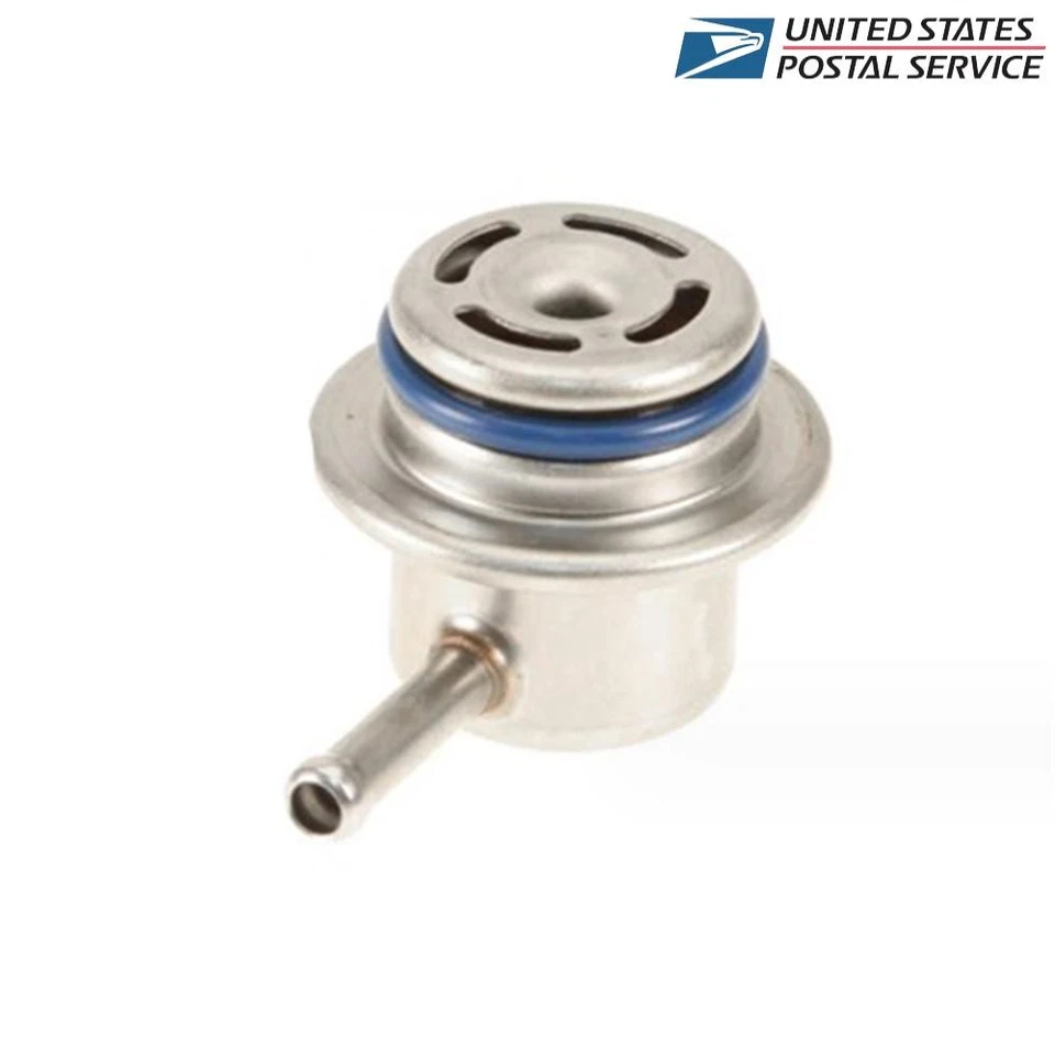 Amortiguador de presión de combustible PR4138 para Ford Ranger 3,0 L 1999-2003 Mazda 6 2,3 L 03-04 EE. UU. Foto 1 de 4