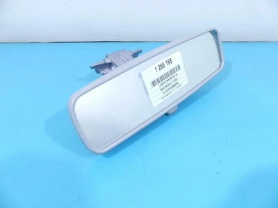 Dacia Sandero III 2022 Interior Rear View Mirror IMPRK1266168 IPJ19254 - Image 1 of 4