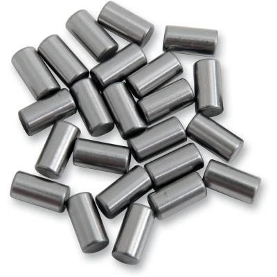 Pasadores de pasador Eastern Motorcycle Parts A-275 para cubierta de piñón/engranaje Foto 1 de 1