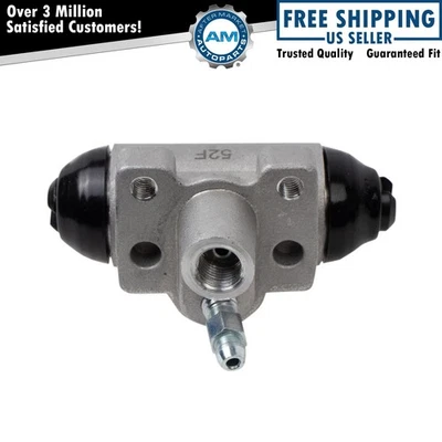Rear Left Wheel Cylinder Driver Side Fits Honda - Image 1 of 3