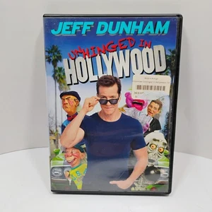 Jeff Dunham: Unhinged in Hollywood DVD - Bild 1 von 8